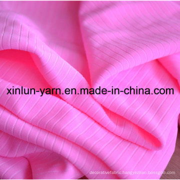 Spandex Korea Lycra Fabric for Swimming Wear/Sports Wear/Lingerie